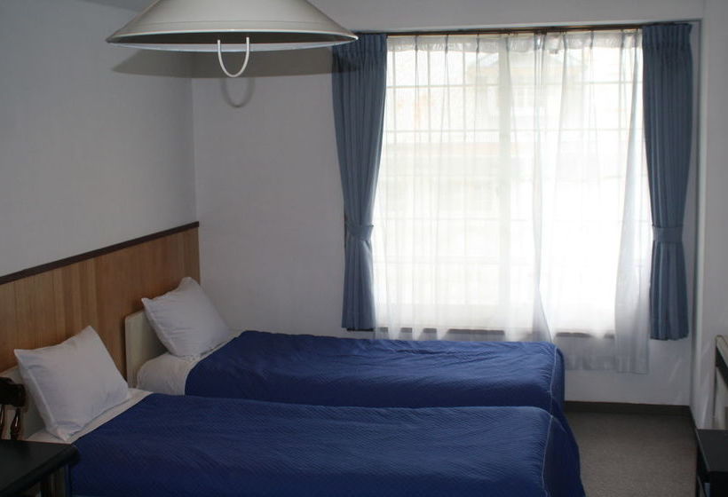 Condominium Excel Hakuba