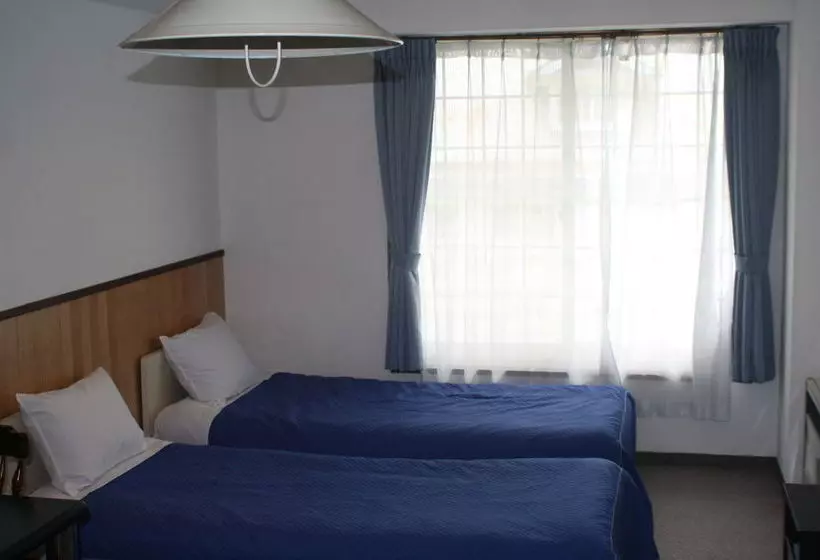 Condominium Excel Hakuba