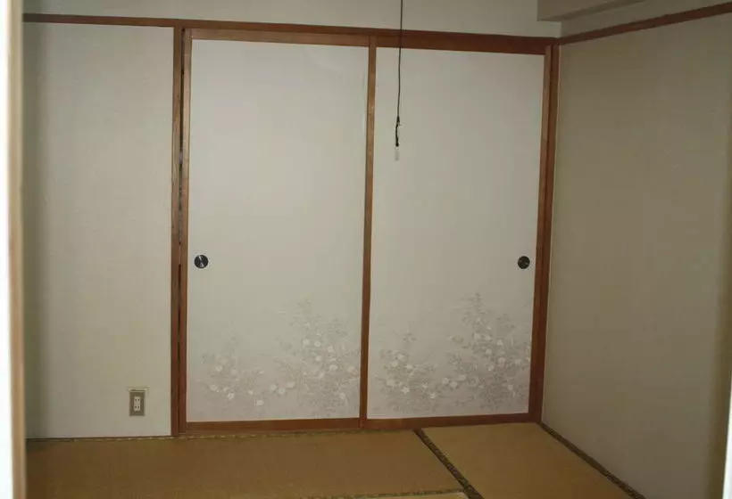 Condominium Excel Hakuba