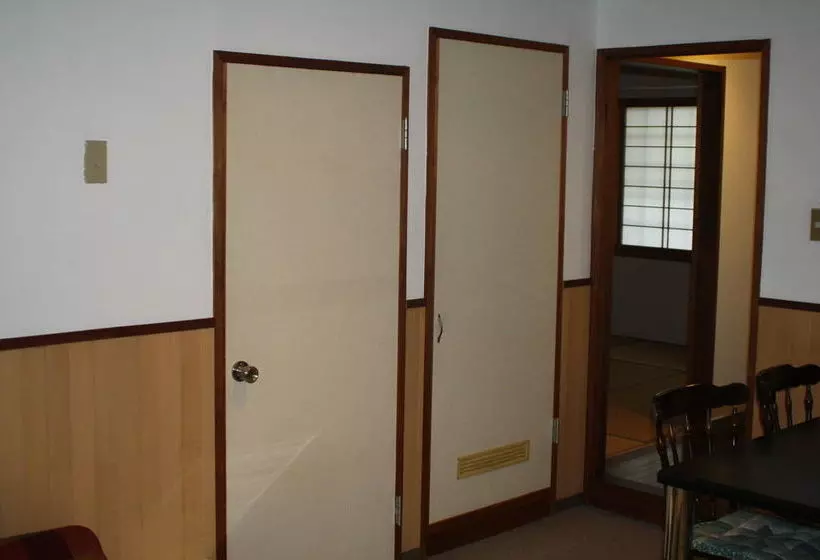 Condominium Excel Hakuba