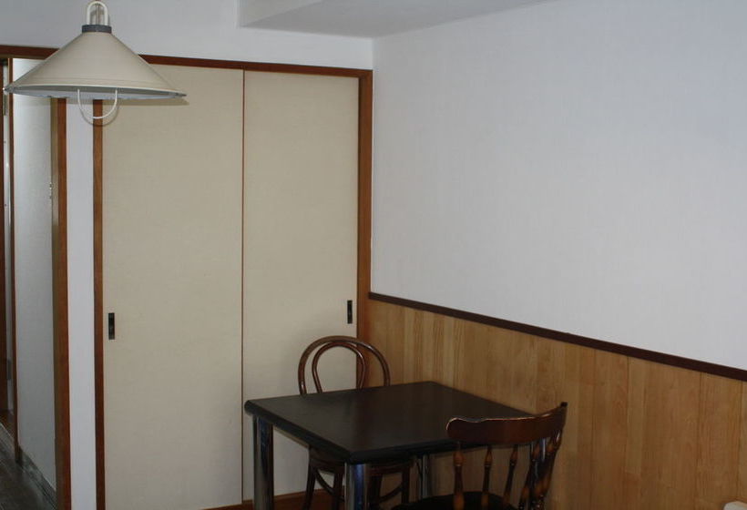 Condominium Excel Hakuba