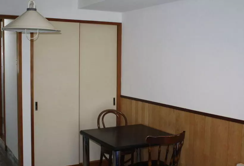 Condominium Excel Hakuba