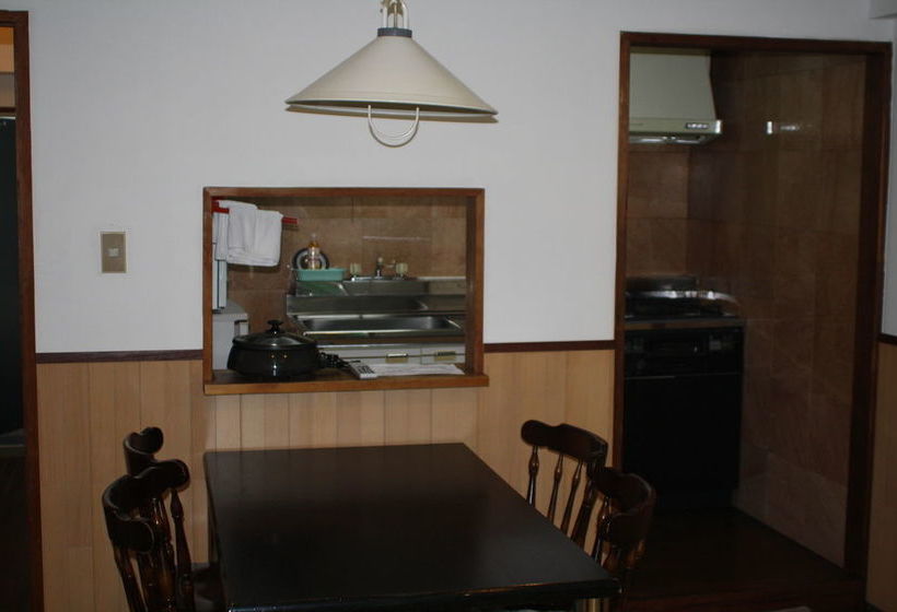 Condominium Excel Hakuba