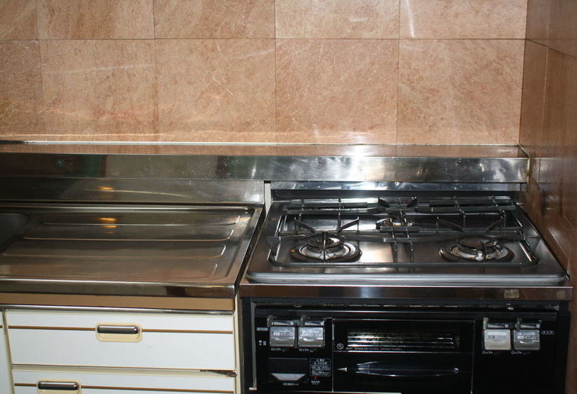 Condominium Excel Hakuba