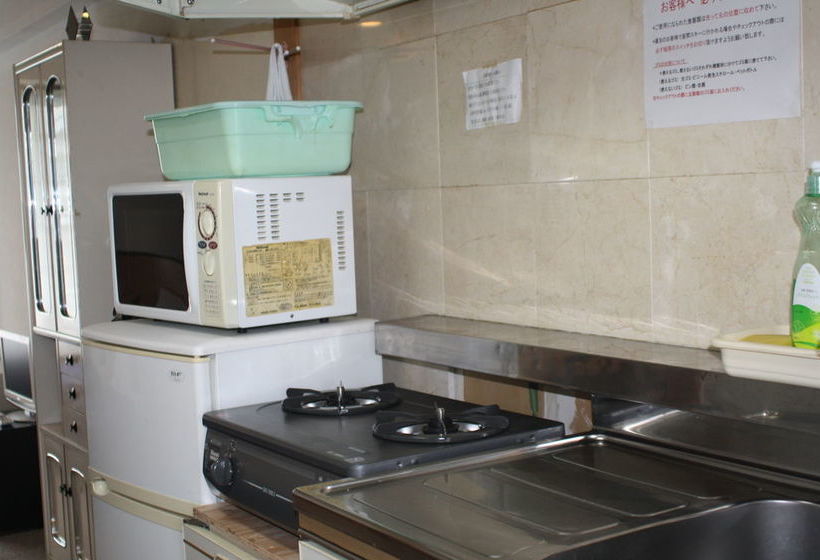 Condominium Excel Hakuba