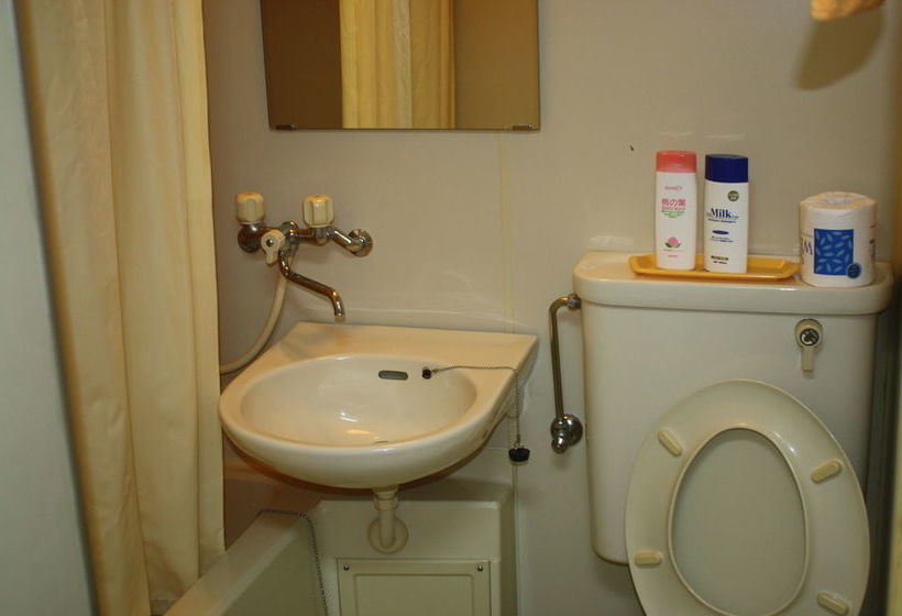 Condominium Excel Hakuba