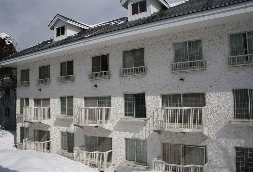 Condominium Excel Hakuba