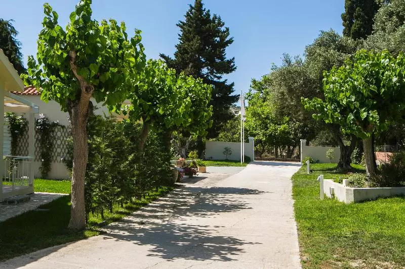 Cypress Garden Villas
