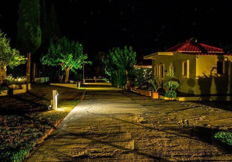 Cypress Garden Villas