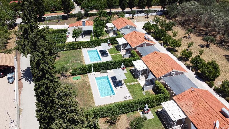 Cypress Garden Villas