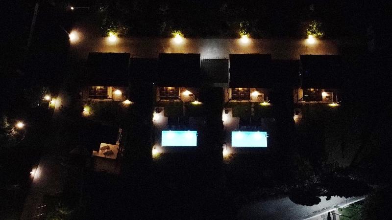 Cypress Garden Villas