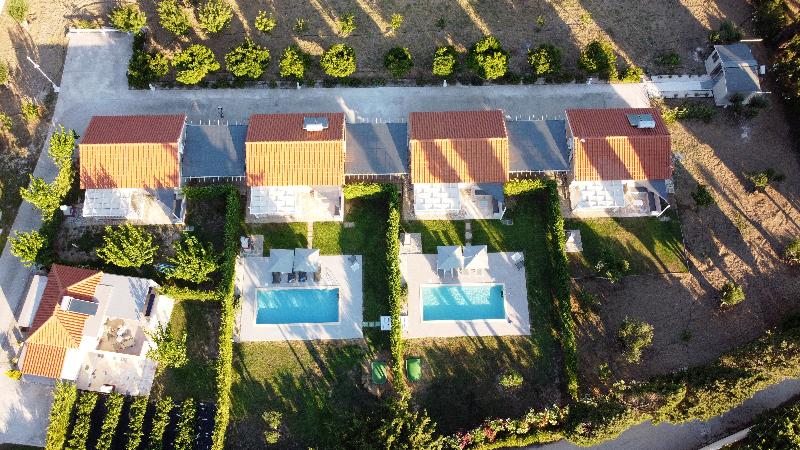 Cypress Garden Villas