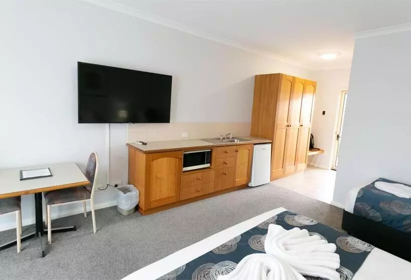 Esplanade Hotel Busselton