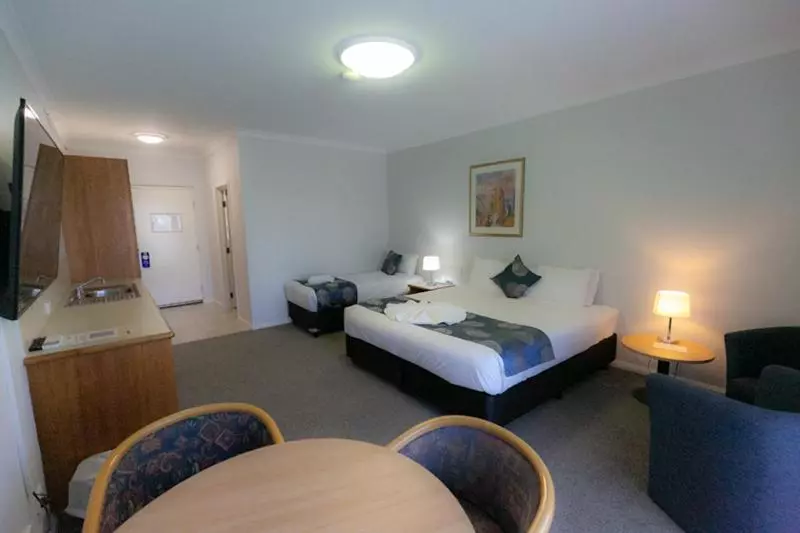 Esplanade Hotel Busselton