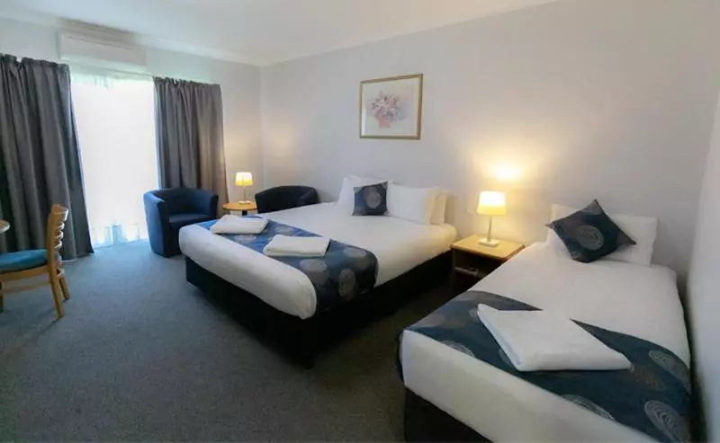 Esplanade Hotel Busselton