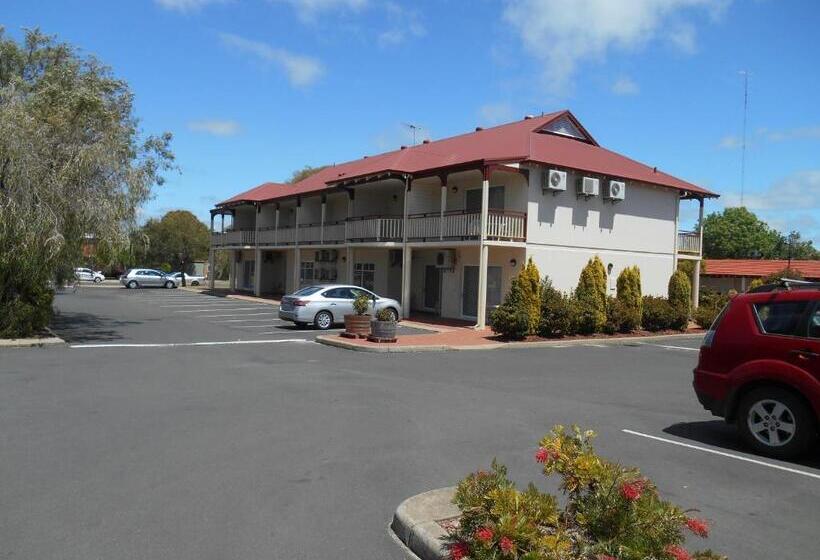 Esplanade Hotel Busselton