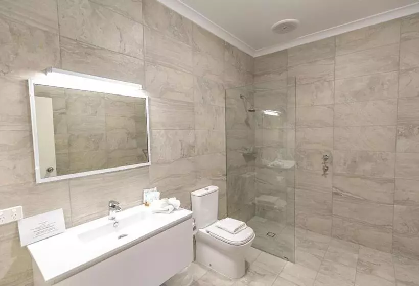 Esplanade Hotel Busselton
