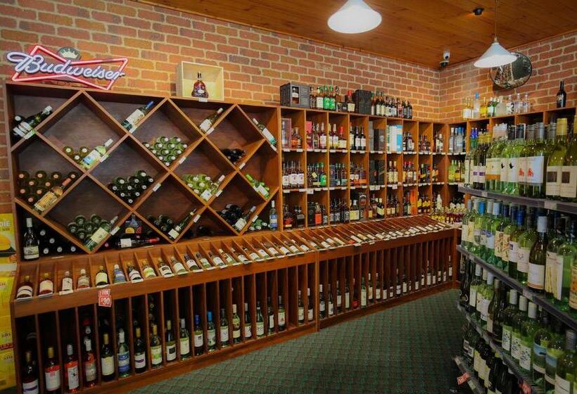 Esplanade Hotel Busselton