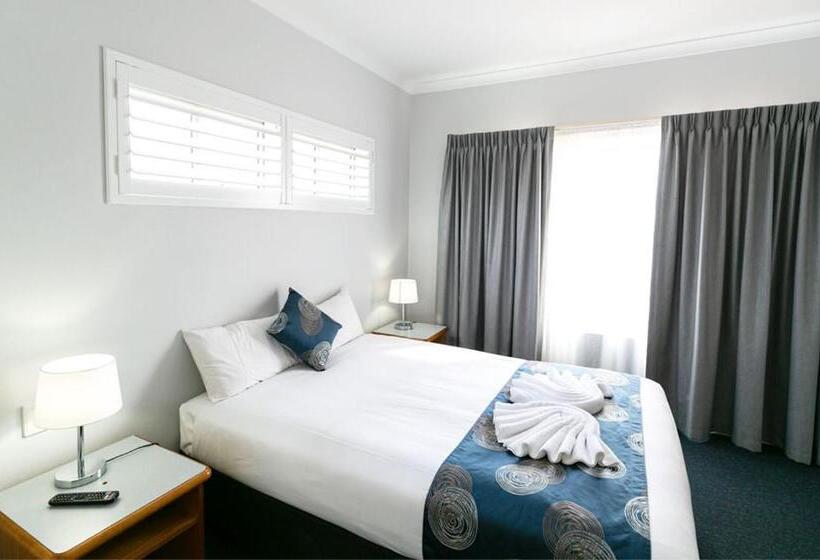 Esplanade Hotel Busselton