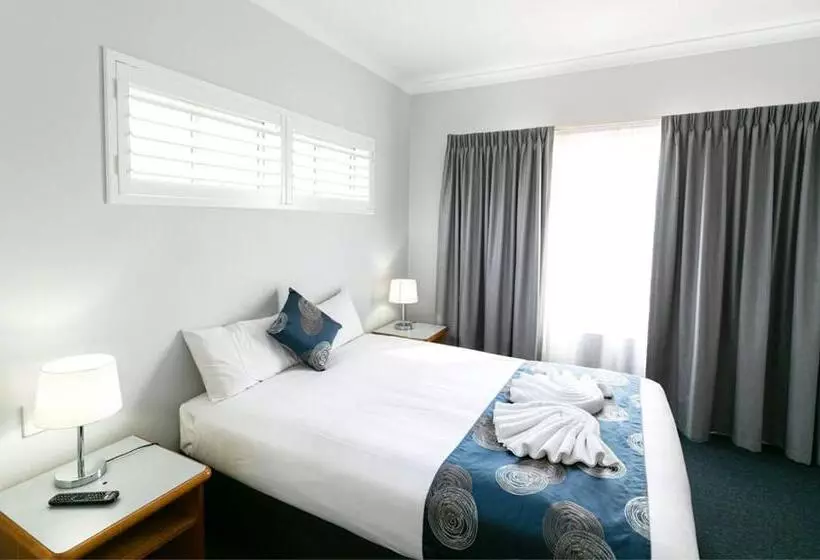 Esplanade Hotel Busselton