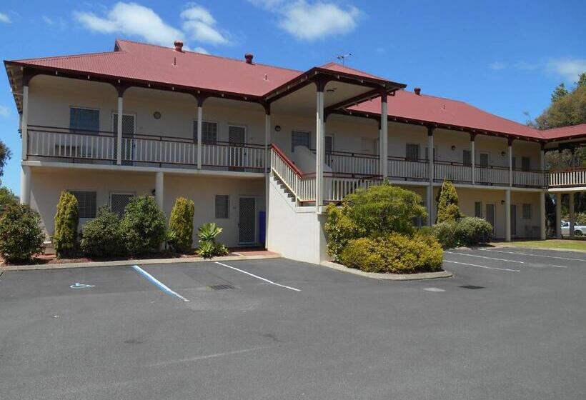 Esplanade Hotel Busselton