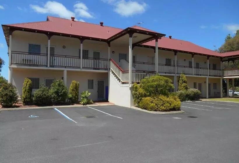 Esplanade Hotel Busselton