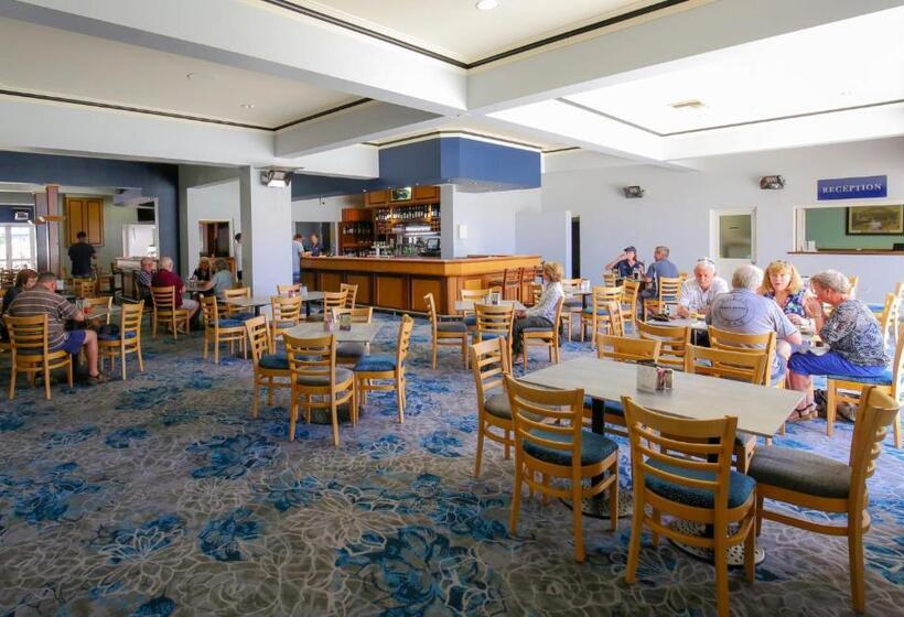 Esplanade Hotel Busselton