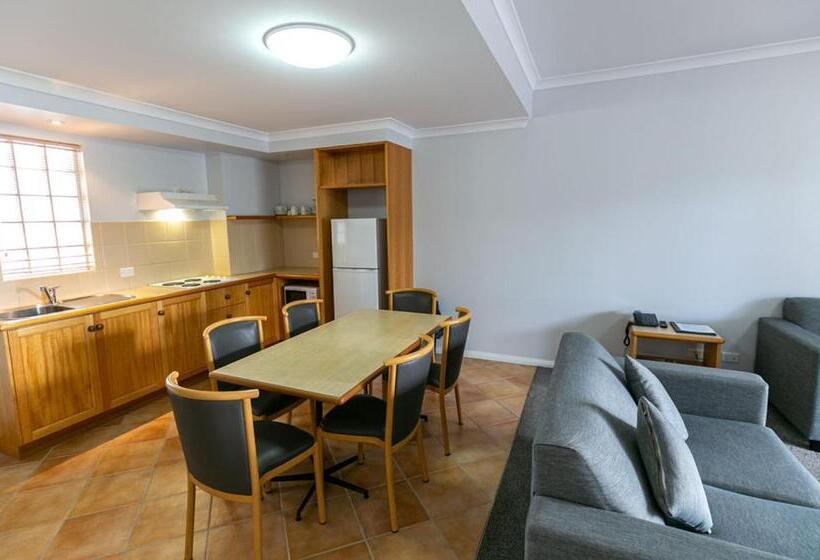 Esplanade Hotel Busselton