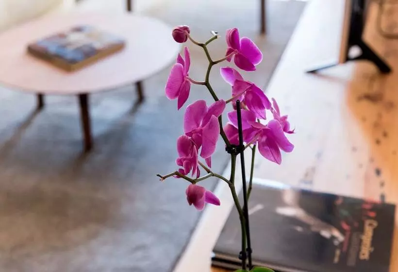 Flora Chiado Apartments