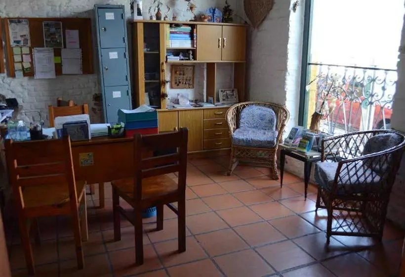 Hostel El Español