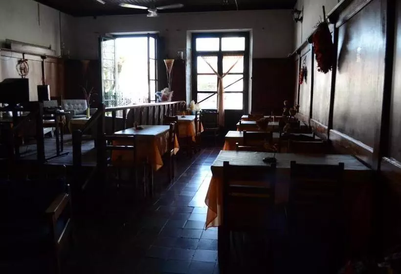Hostel El Español