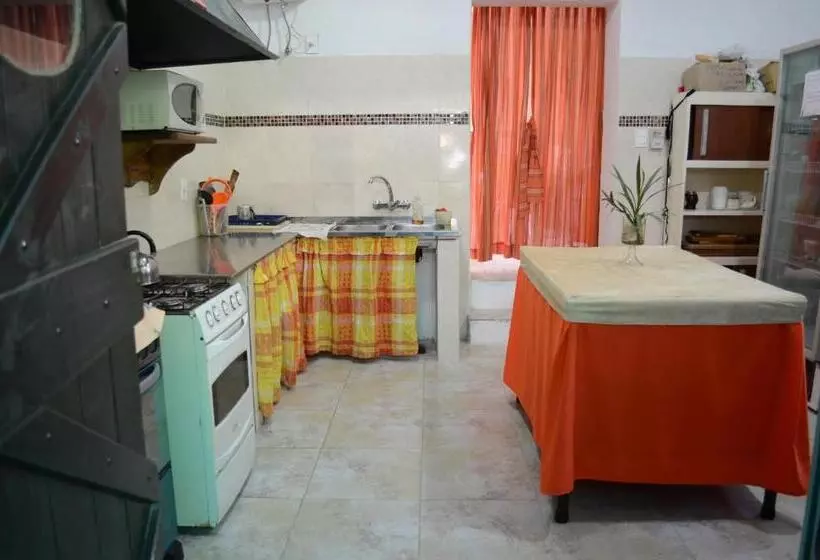 Hostel El Español