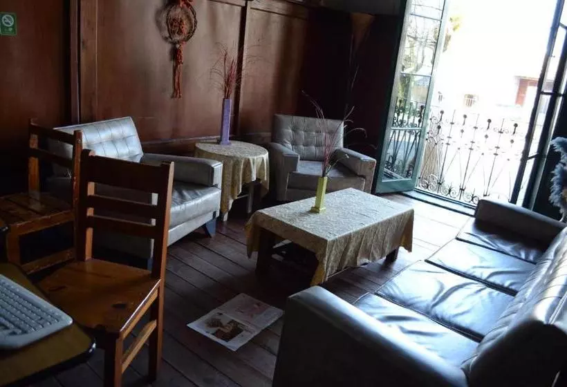 Hostel El Español