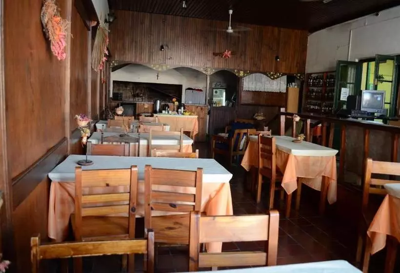 Hostel El Español