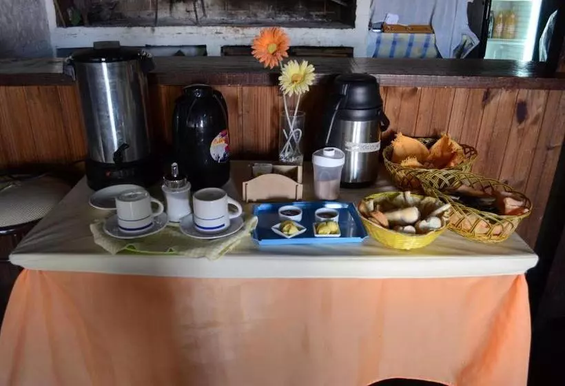 Hostel El Español
