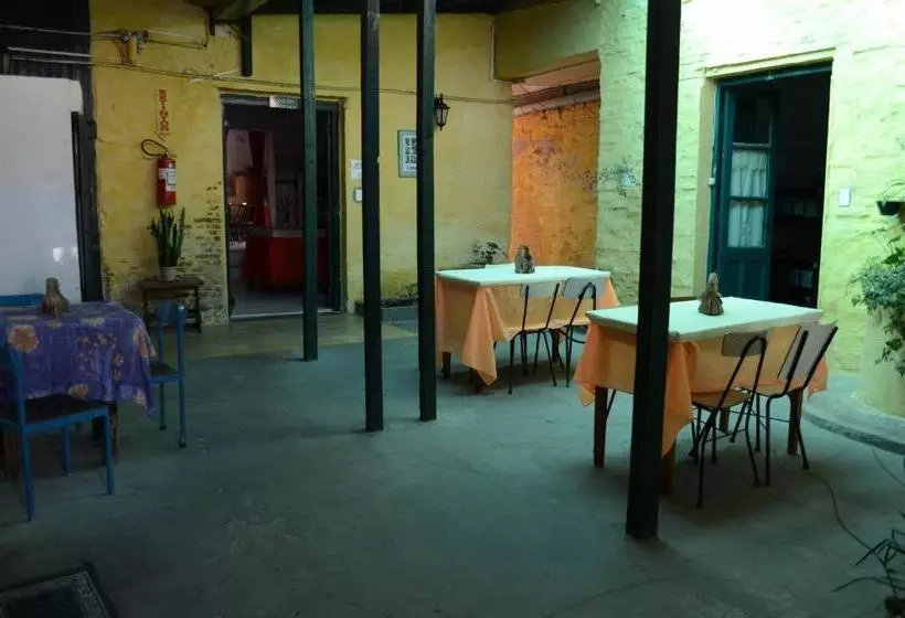 Hostel El Español