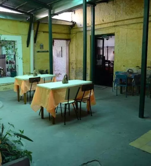 Hostel El Español