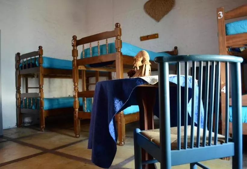 Hostel El Español