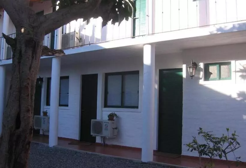 Hostel El Español