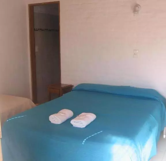 Hostel El Español