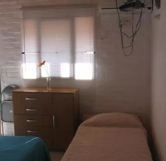 Hostel El Español
