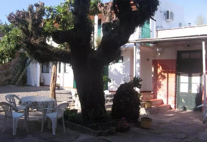 Hostel El Español