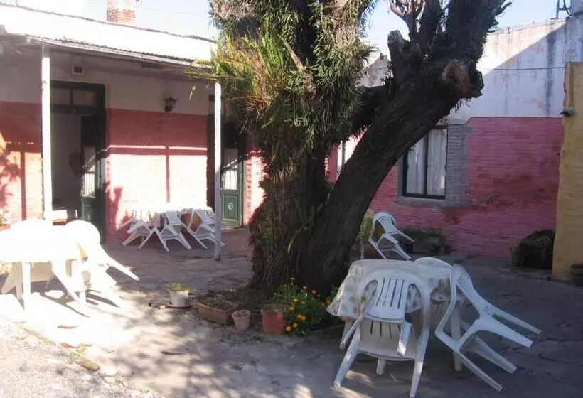 Hostel El Español