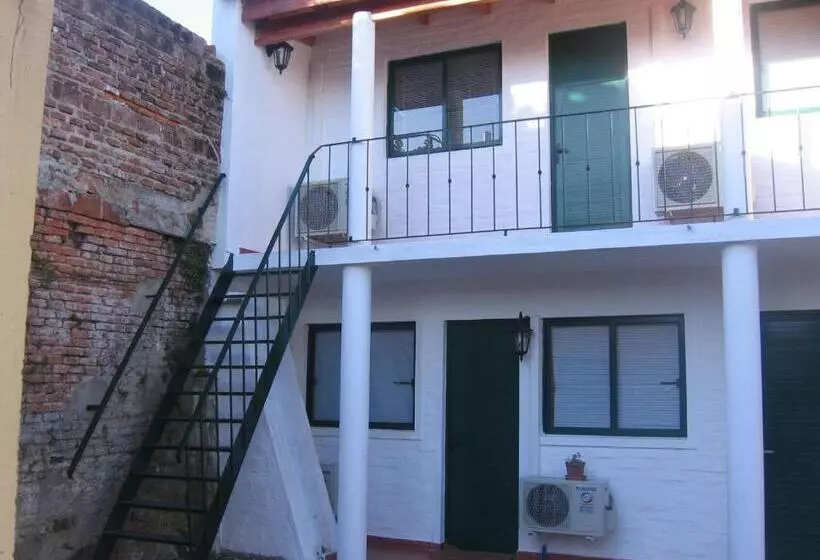 Hostel El Español
