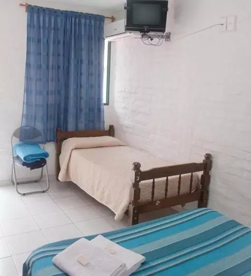 Hostel El Español