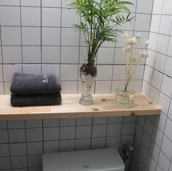 Hostel Korea Original