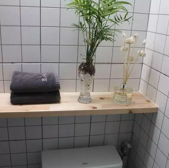 Hostel Korea Original