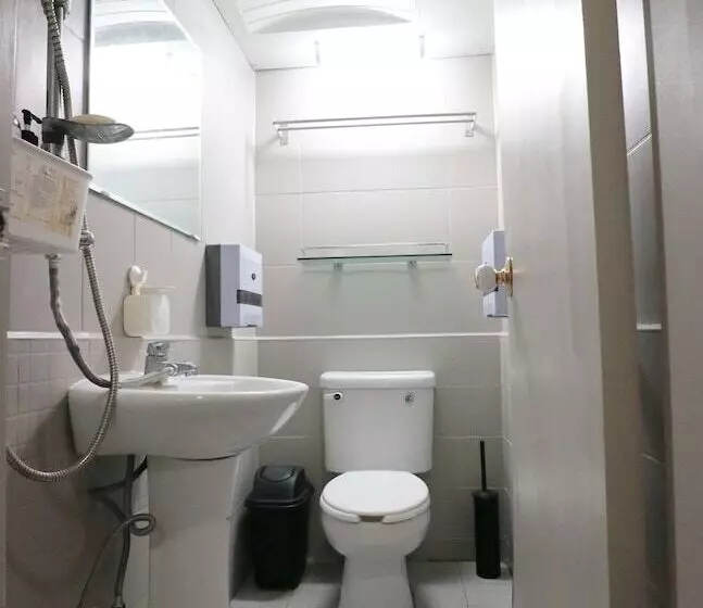 Hostel Korea Original