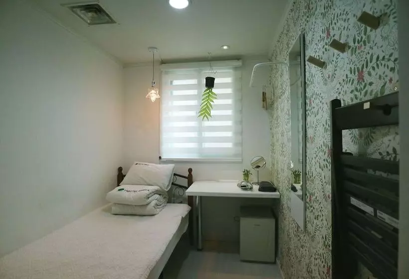 Hostel Korea Original
