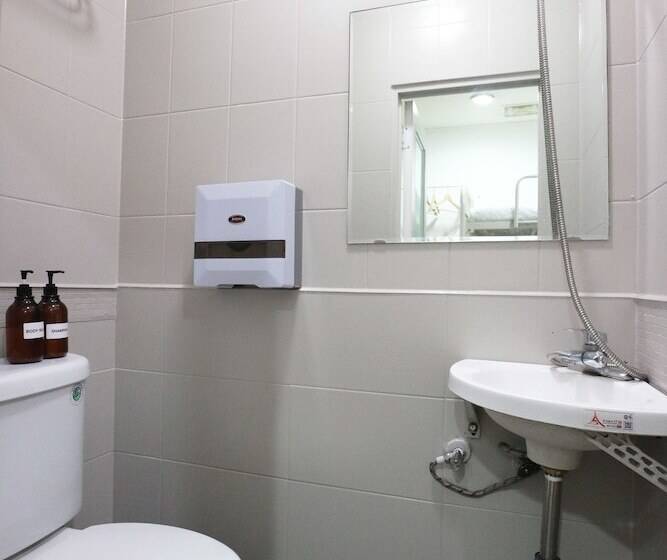 Hostel Korea Original